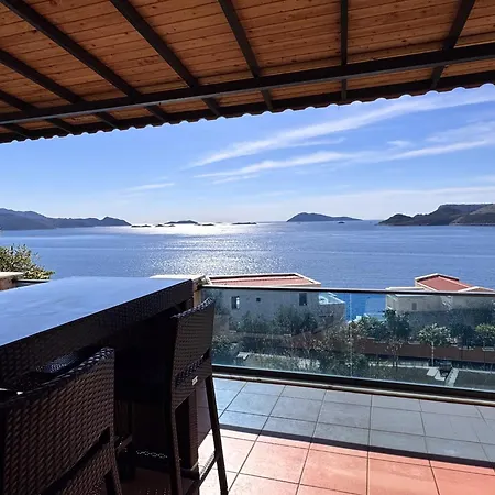 Maria Peninsula