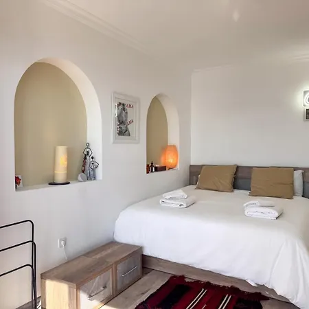 Willa Maria Peninsula Kaş